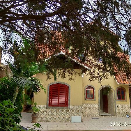 Pousada Chale Morada Valparaiso de Goias Εξωτερικό φωτογραφία