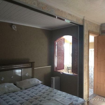 Pousada Chale Morada Valparaiso de Goias Εξωτερικό φωτογραφία