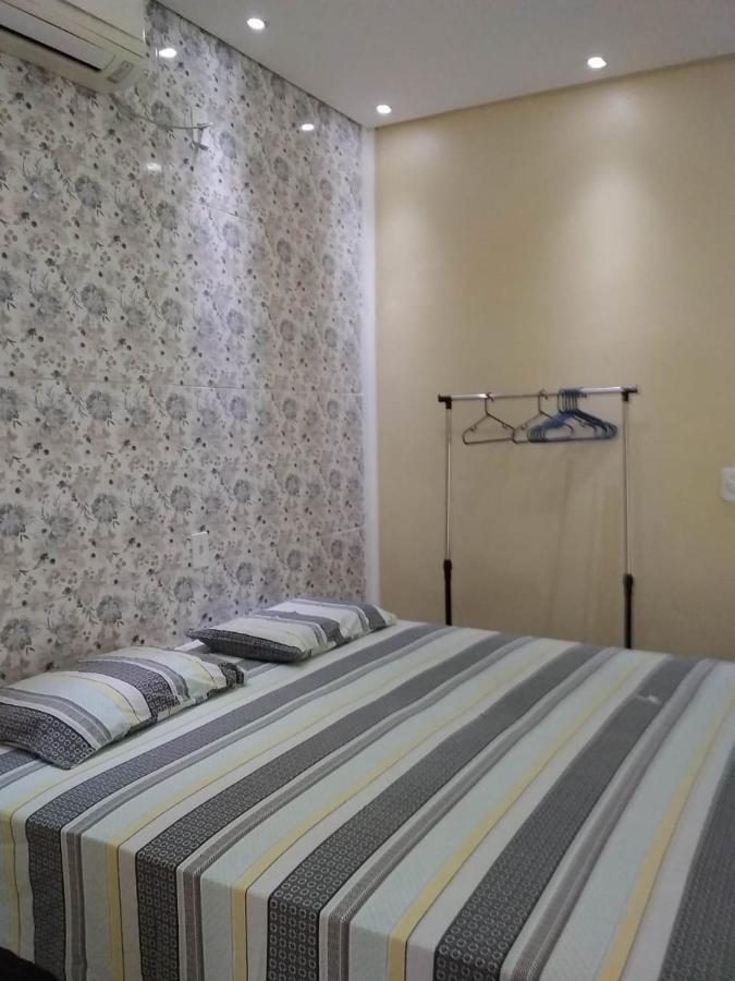Pousada Chale Morada Valparaiso de Goias Εξωτερικό φωτογραφία