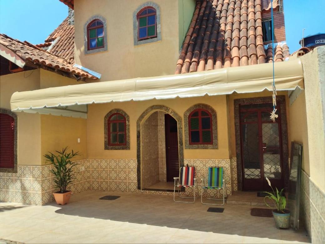 Pousada Chale Morada Valparaiso de Goias Δωμάτιο φωτογραφία
