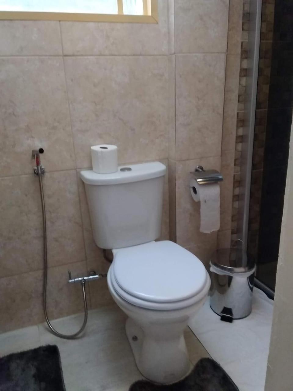 Pousada Chale Morada Valparaiso de Goias Δωμάτιο φωτογραφία