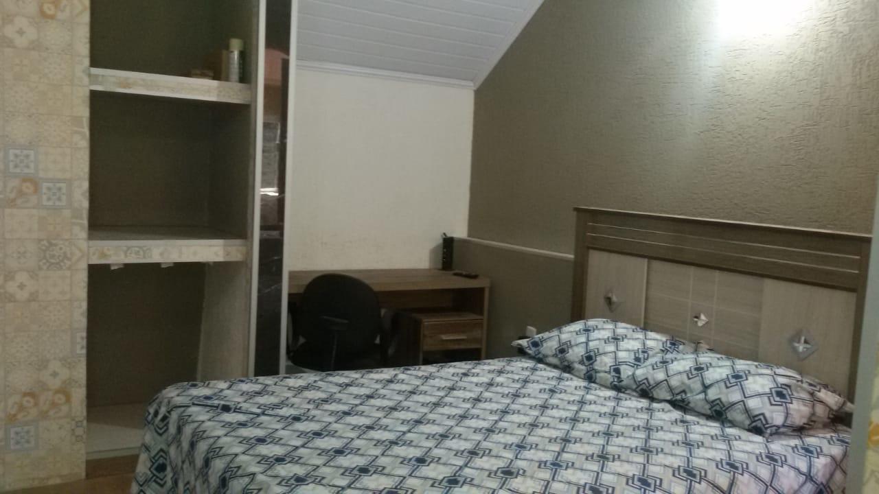 Pousada Chale Morada Valparaiso de Goias Εξωτερικό φωτογραφία