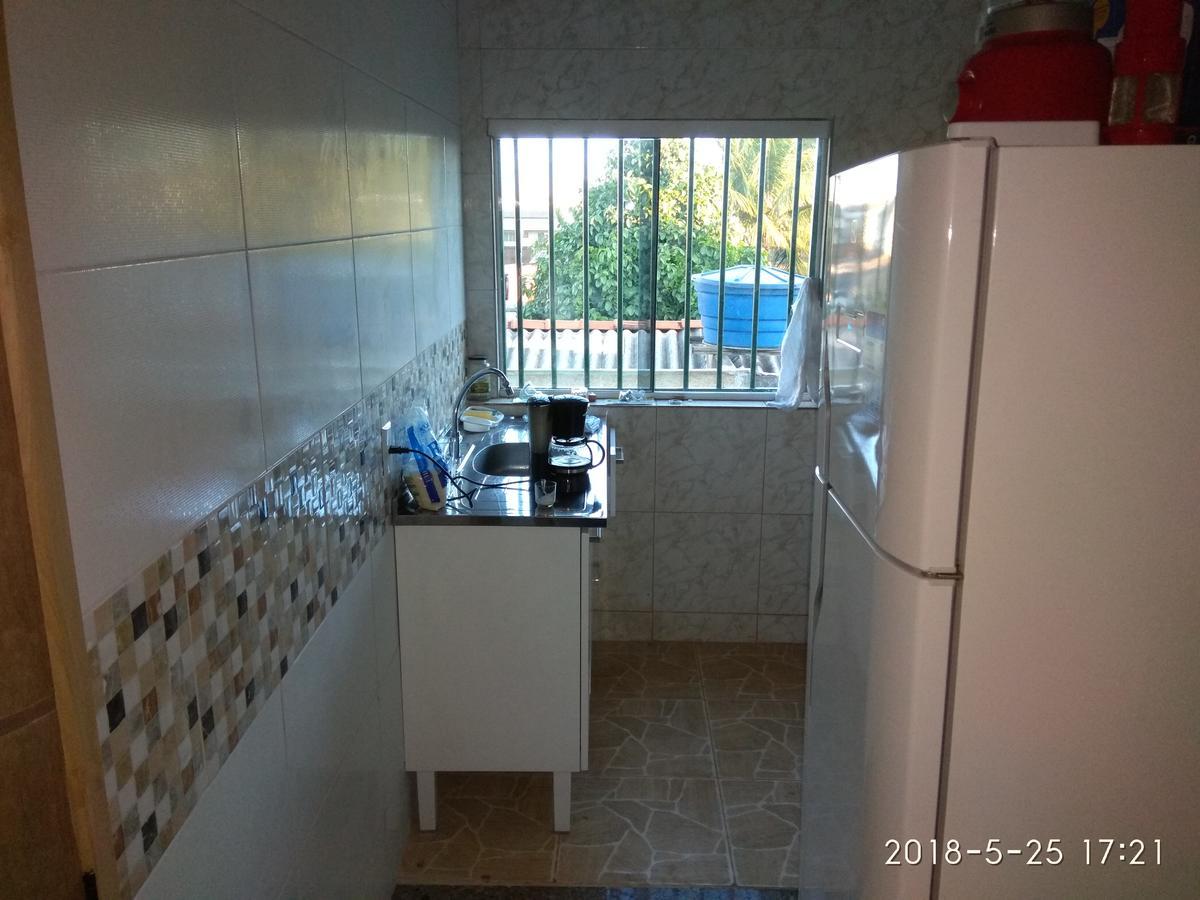 Pousada Chale Morada Valparaiso de Goias Εξωτερικό φωτογραφία