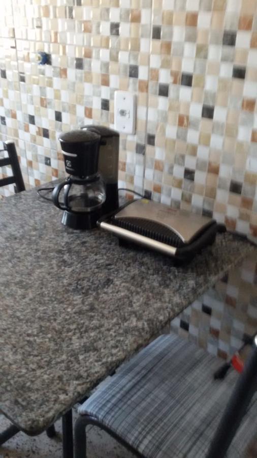 Pousada Chale Morada Valparaiso de Goias Εξωτερικό φωτογραφία