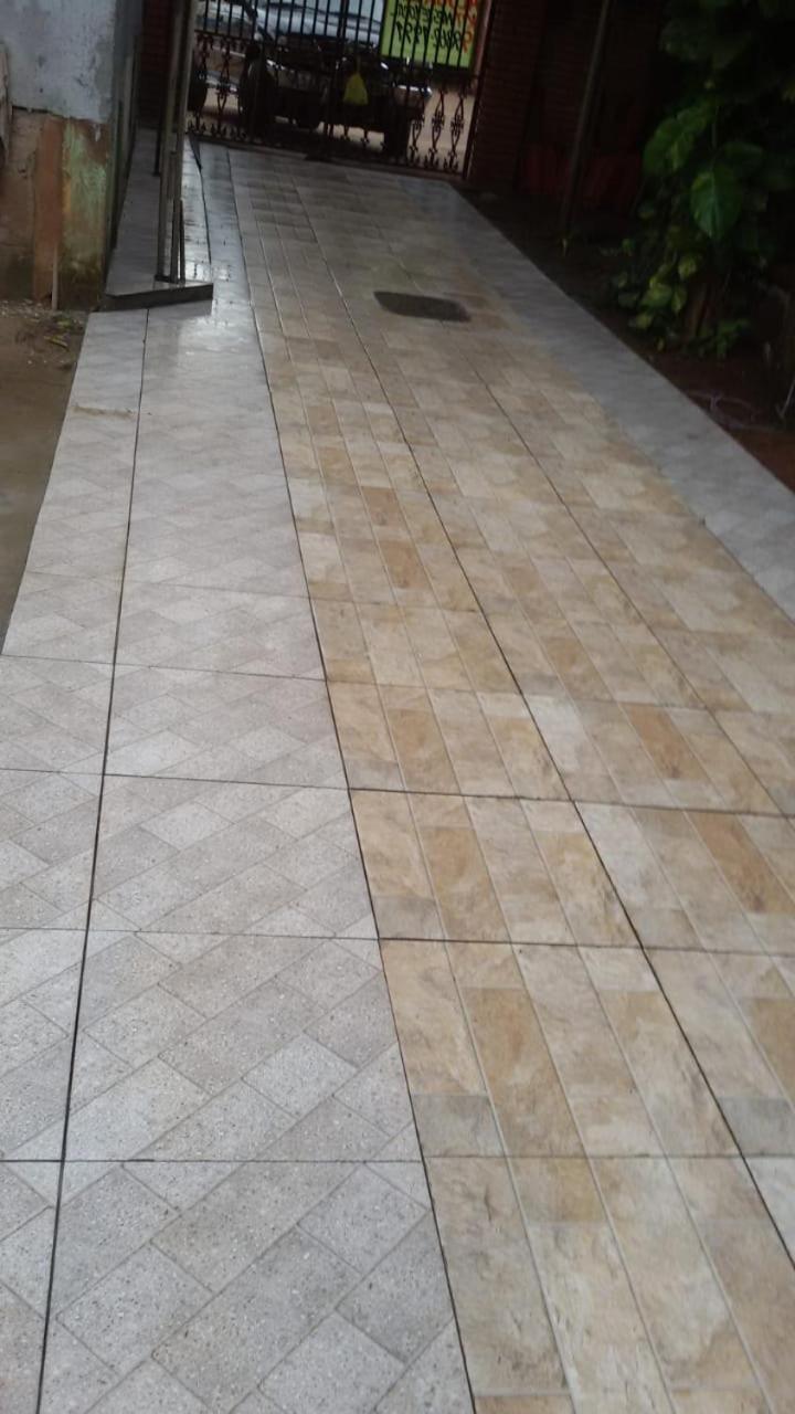 Pousada Chale Morada Valparaiso de Goias Εξωτερικό φωτογραφία