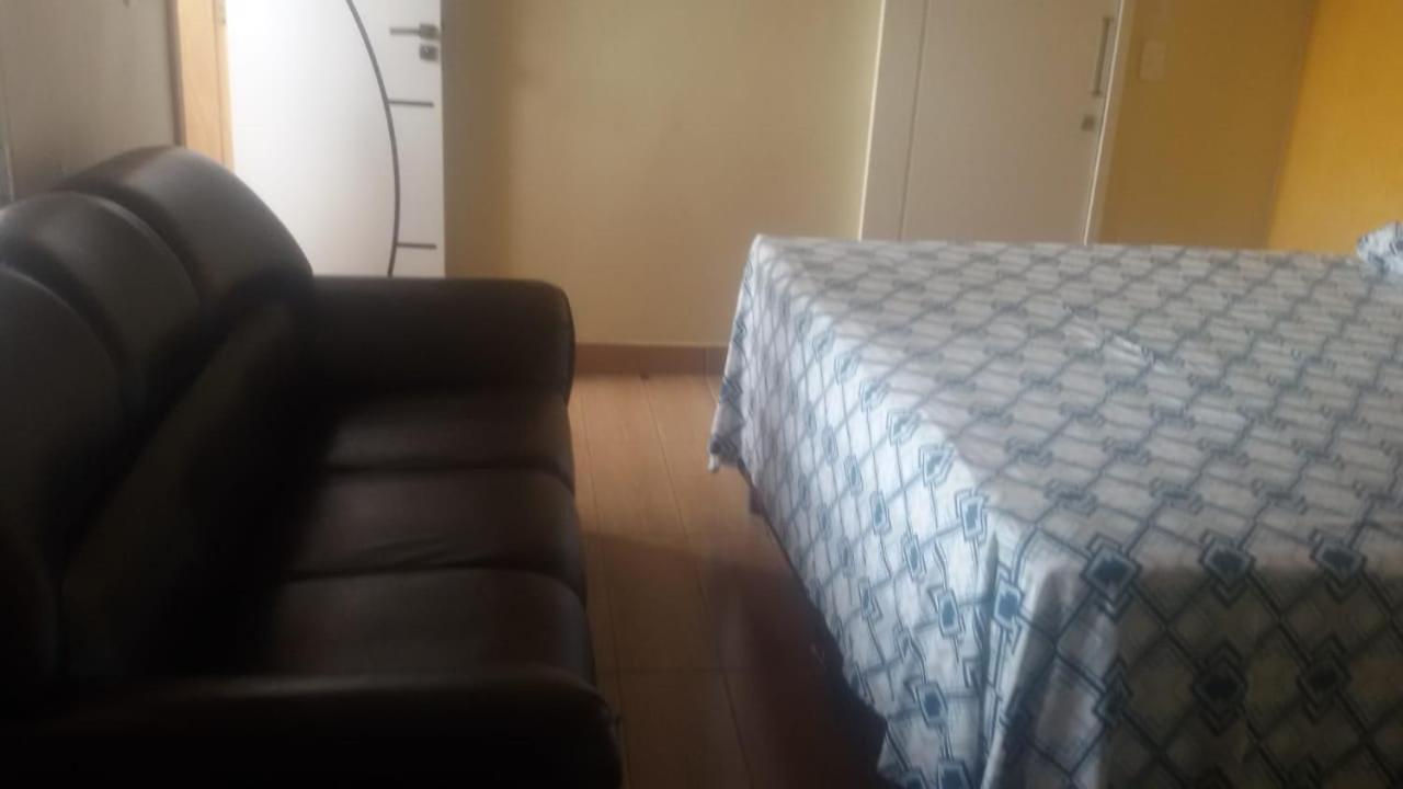 Pousada Chale Morada Valparaiso de Goias Εξωτερικό φωτογραφία
