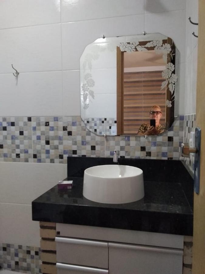 Pousada Chale Morada Valparaiso de Goias Εξωτερικό φωτογραφία